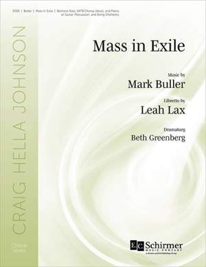 Mark Buller: Mass in Exile