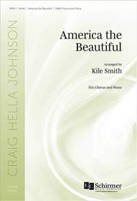 Kile Smith: America the Beautiful
