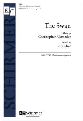 Christopher Alexander: The Swan