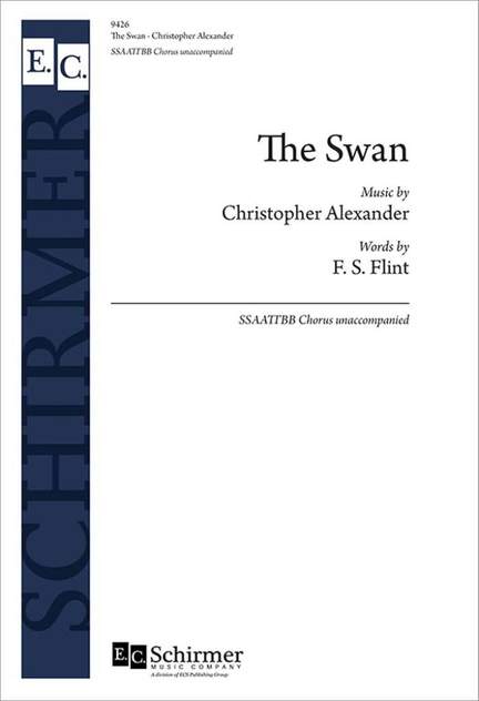 Christopher Alexander: The Swan