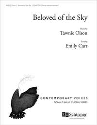 Tawnie Olson: Beloved of the Sky