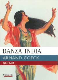Armand Coeck: Danza India