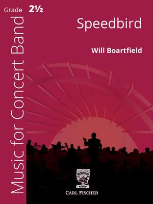 Boartfield, W: Speedbird E flat major