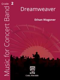 Wagoner, E: Dreamweaver E flat major