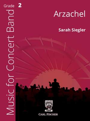 Siegler, S: Arzachel C minor