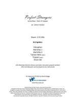 John Cooper_Alex Smith: Perfect Strangers Product Image
