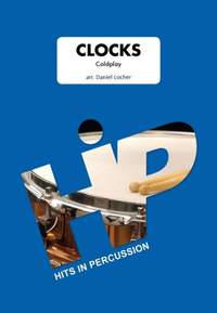 Guy Berryman_Jonny Buckland: Clocks