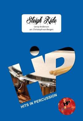 Leroy Anderson: Sleigh Ride