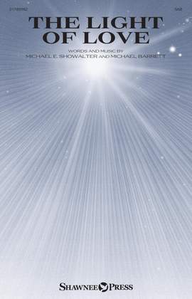 Michael Barrett_Michael E. Showalter: The Light Of Love