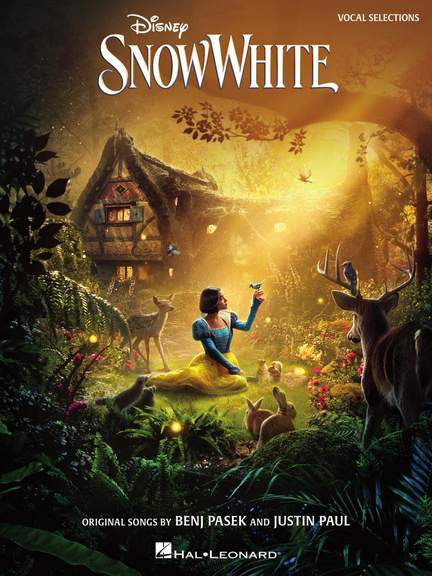 Snow White