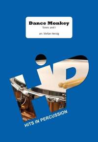 Toni Watson: Dance Monkey