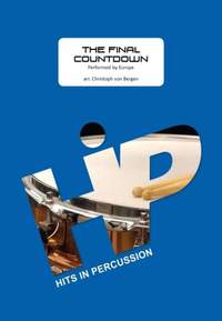 Joey Tempest: The Final Countdown