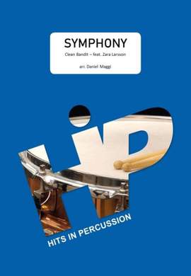 Jack Robert Patterson_Ina Wroldsen: Symphony