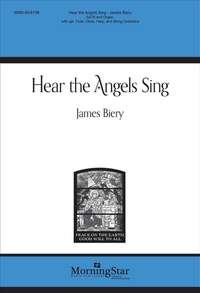 James Biery: Hear the Angels Sing
