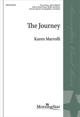 Karen Marrolli: The Journey