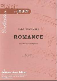 Andre Delcambre: Romance