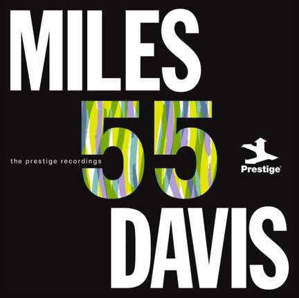 Miles '55