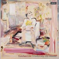 Tchaikovsky 101 6CDセット / DECCA Tchaikovsky 101 6CDセット / DECCA