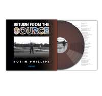 Return From The Source