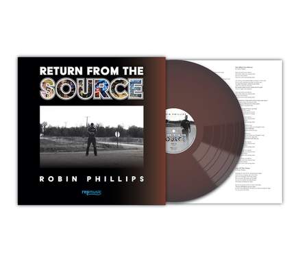 Return From The Source