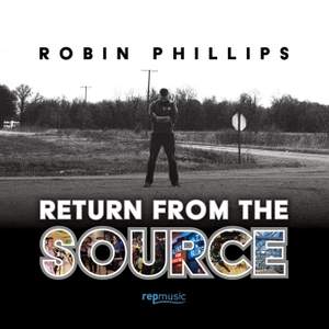 Return From The Source