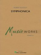 Robert Buckley: Symphonica