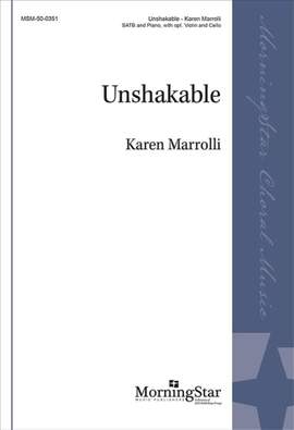 Karen Marrolli: Unshakable