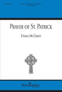 Ethan McGrath: Prayer of St. Patrick