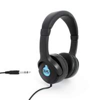 Soho School headphones with 6.35mm jack