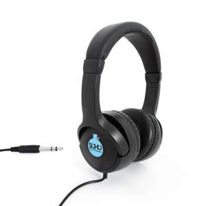 Soho School headphones with 6.35mm jack