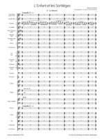 Ravel: L'enfant et les sortilèges Product Image