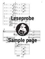 Lachenmann, H: Consolation II Product Image