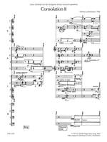 Lachenmann, H: Consolation II Product Image