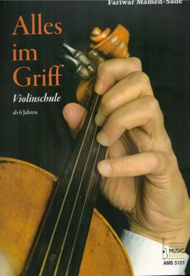 Mamed-Sade, F: Alles im Griff