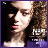 Des Lunes Et Des Feux