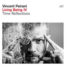 Living Being IV – Time Reflections