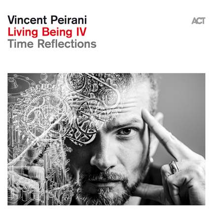 Living Being IV – Time Reflections