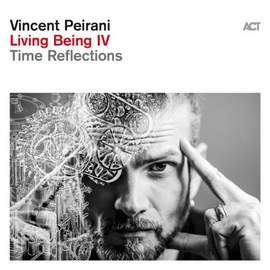 Living Being IV – Time Reflections