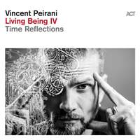 Living Being IV – Time Reflections