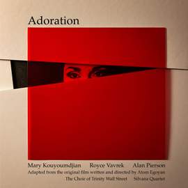 Kouyoumdjian: Adoration