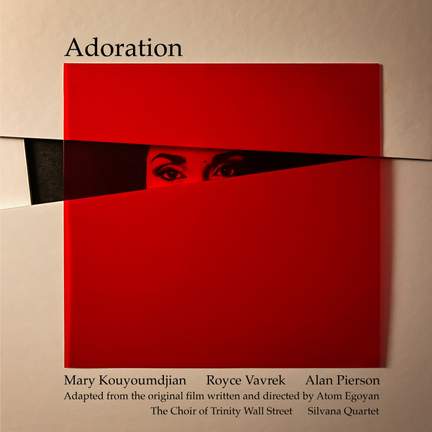 Kouyoumdjian: Adoration
