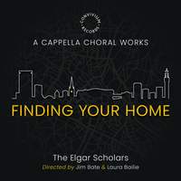 Finding Your Home