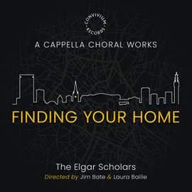 Finding Your Home