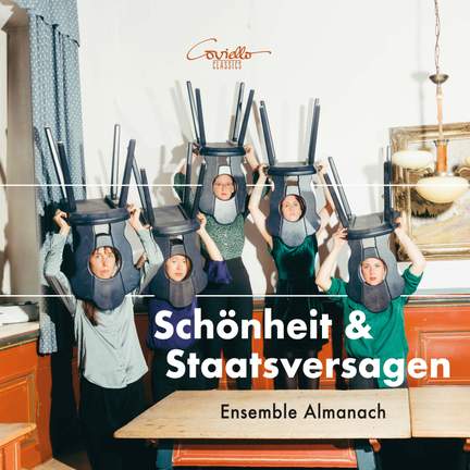 Schönheit und Staatsversagen