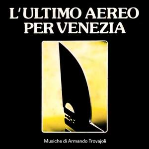 L'ultimo aereo per Venezia