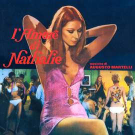 L'amore di Nathalie