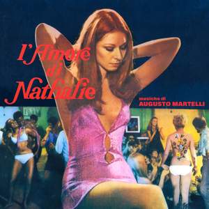 L'amore di Nathalie