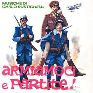 Armiamoci e partite