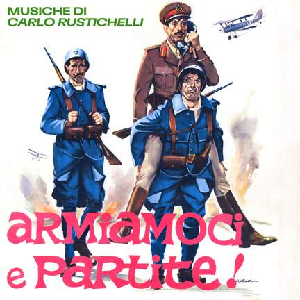 Armiamoci e partite