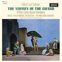Gilbert & Sullivan: The Yeomen of the Guard